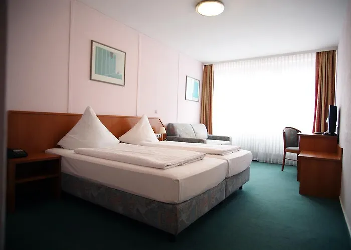 Hotel Lafayette