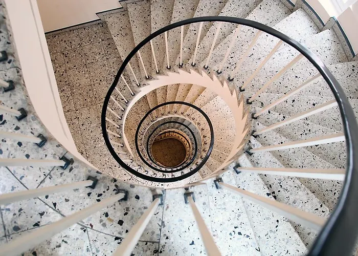 Hotel Lafayette Hamburgo