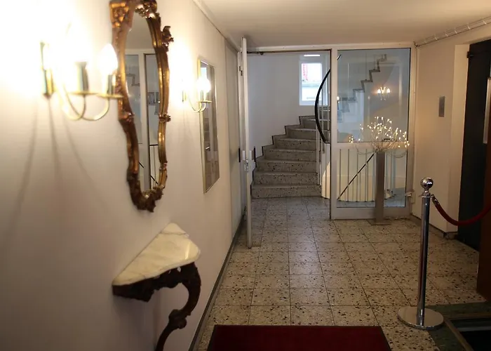 Hotel Lafayette 3*