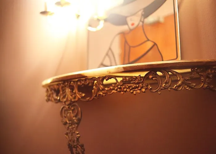 Lafayette Hotel 3*